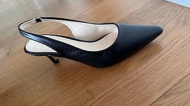 туфли blossem: Туфли с открытой пяткой, ( маломерят) на 36 узкую ногу — 2