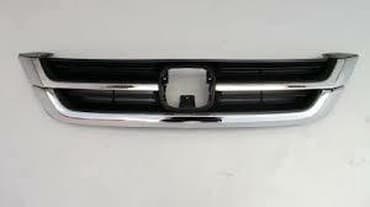 срв хонда бишкек: РЕШЁТКА: HONDA CRV. 2010год. Рестайлинг. Производство: Тайван. Товар в — 1