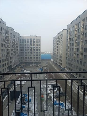 art square: 2 комнаты, 71 м², Элитка, 6 этаж, Евроремонт — 9