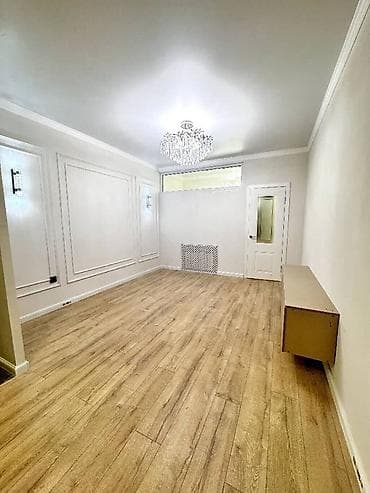 квартира максим горький: 2 комнаты, 52 м², Элитка, 1 этаж, Евроремонт — 4