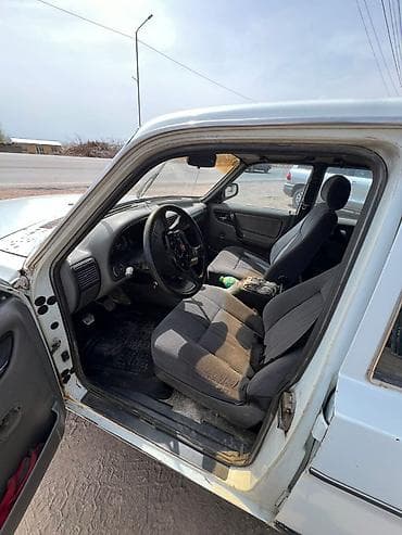 Продажа авто: ГАЗ 3110 Volga: 1990 г., Седан — 4