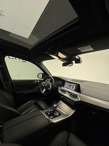 bew e39: BMW X5: 2021 г., 3 л, Автомат, Дизель, Кроссовер — 10