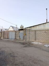 дом с действующим бизнесом: 7 соток, Бизнес үчүн, Кызыл китеп, Техпаспорт, Сатып алуу-сатуу келишими — 3