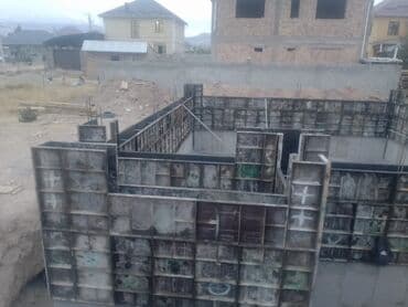 оборудование для пенобетона: Бетончу. 6 жылдан ашык тажрыйба — 24