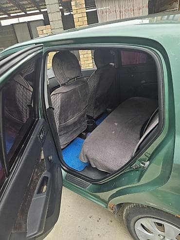 Продажа авто: Hyundai Getz: 2006 г., 1.1 л, Механика, Бензин, Хэтчбэк — 4