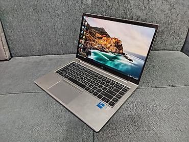 hp g6: Ноутбук HP Ультрабук, Intel Core i5, ОЗУ, RAM: 16 ГБ, HP EliteBook — 5