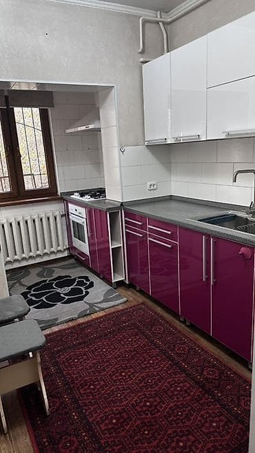 бай тал: 2 комнаты, Собственник, Без подселения, С мебелью полностью — 1