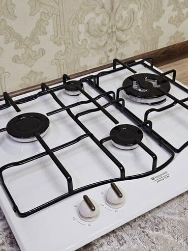 аристоны сатылат: Газ, Механикалык, Камтылган, Жаңы — 1