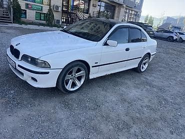 печка на бмв: BMW 5 series: 2000 г., 2.5 л, Автомат, Бензин, Седан — 3