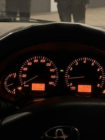 Продажа авто: Toyota Avensis: 2004 г., 2 л, Бензин, Седан — 7