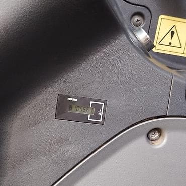 куплью экскавтор хундай 555: Экскаватор, Hyundai, 2017 г., Колесный — 5