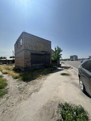 продаю участок 20 соток: Бизнес үчүн, Кызыл китеп, Техпаспорт — 5