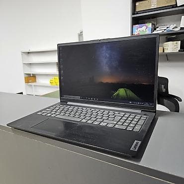 Ноутбуки Lenovo: Ноутбук Lenovo 82kb в отличном состоянии. Подойдет для множество — 3