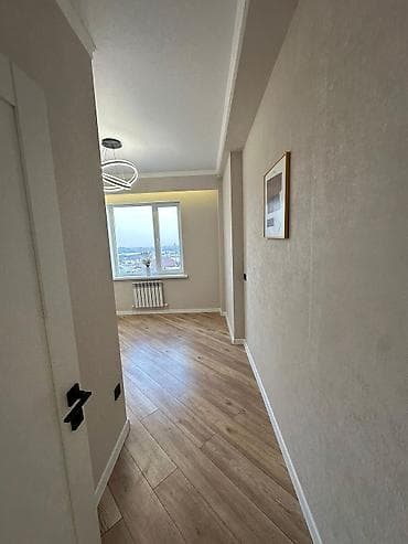 маладежный квартал делюр квартира: 3 комнаты, 92 м², Элитка, 6 этаж, Дизайнерский ремонт — 5