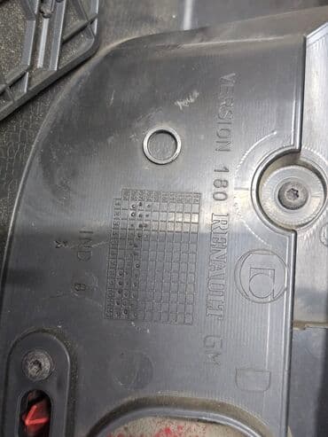 на опель вектра а: Задний правый стоп-сигнал Opel 2007 г., Б/у, Оригинал, Германия — 11