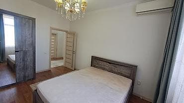 room: 3 комнаты, Собственник, С мебелью полностью — 6