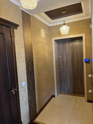 продаю квартира политех: 5 и более комнат, 155 м², Элитка, 9 этаж, Дизайнерский ремонт — 17