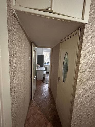 чайка 3: 3 комнаты, 83 м², 106 серия улучшенная, 2 этаж — 2