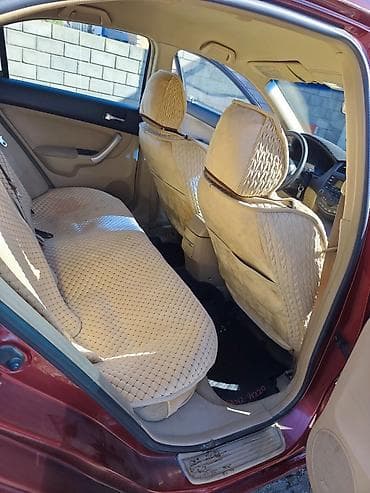 крыло акорд: Honda Accord: 2004 г., 2 л, Механика, Бензин, Седан — 8