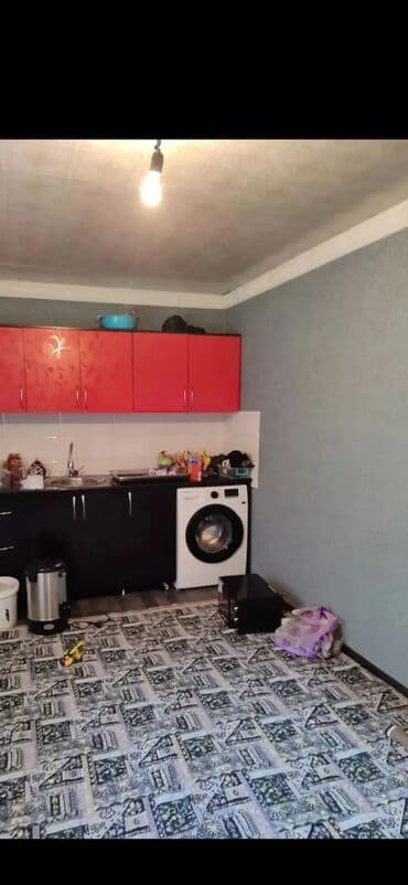 на дом цех: 55 м², 3 бөлмө, Евроремонт — 1