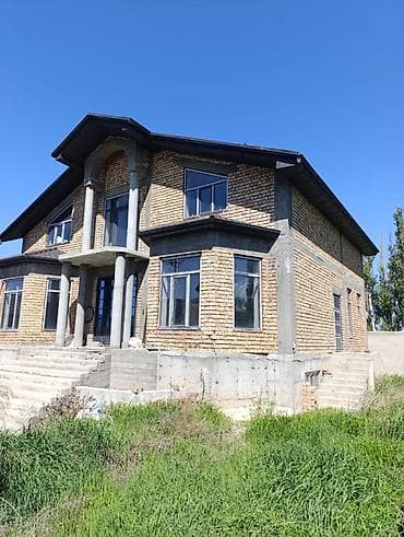 агентства: Рухий Мурас 2 (Пересечение Анкара/Каганат-6) Продается 2-этажный — 1