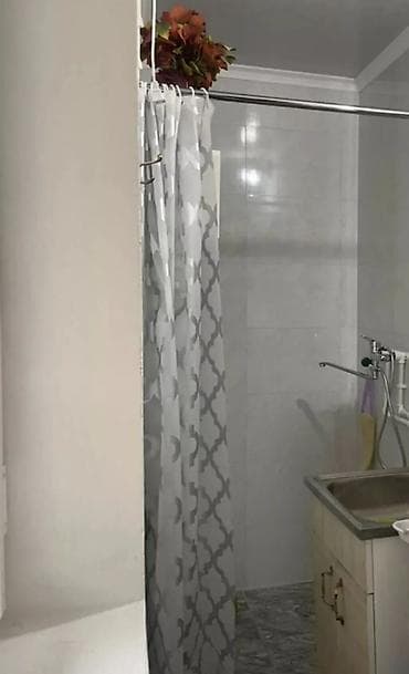 osh flat: 1 комната, Кызыл Аскер Агентство недвижимости, Парам без детей, от 1 месяца, от 3 месяцев, от 6 месяцев, Без мебели — 5