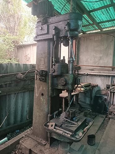 продаю микроскоп: Промышленное оборудование для металлообработки В продаже комплект — 2