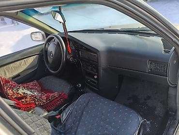 rb 26: Daewoo Nexia: 2009 г., 1.5 л, Ручные, Бензин, Седан — 5