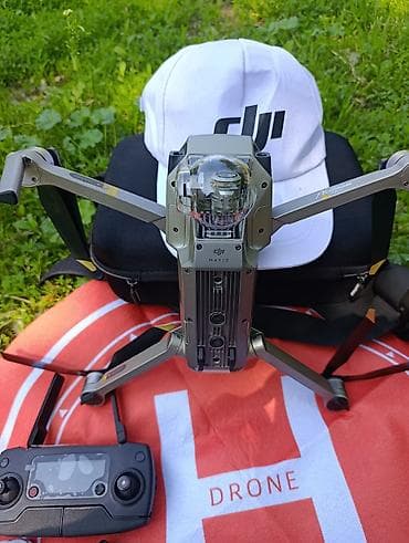 старлинк мини: DJI Mavic Pro Platinum 99% состояние нового— время полета около 30 — 2