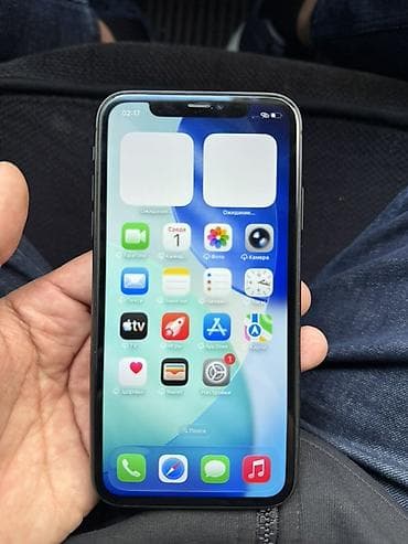 tecno camon: IPhone 11, Черный, 74 % — 2