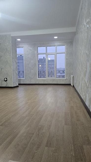 Продажа квартир: 4 комнаты, 127 м², Элитка, 8 этаж, Евроремонт — 7