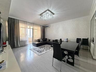 mod: For rent 3 bedroom apartment in the "Golden Square". 80 Kyiv Street — 5