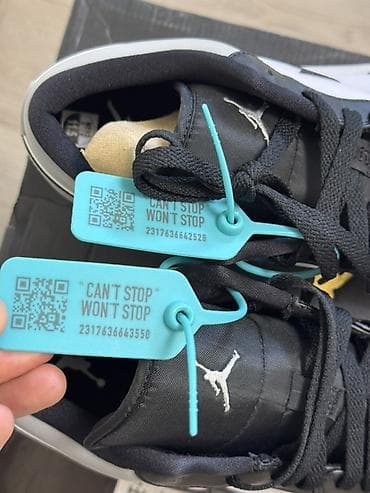 under armor: ОРИГИНАЛ ОРИГИНАЛ ОРИГИНАЛ jordan 1 low se shadow toe НОВЫЕ БИРКИ — 3