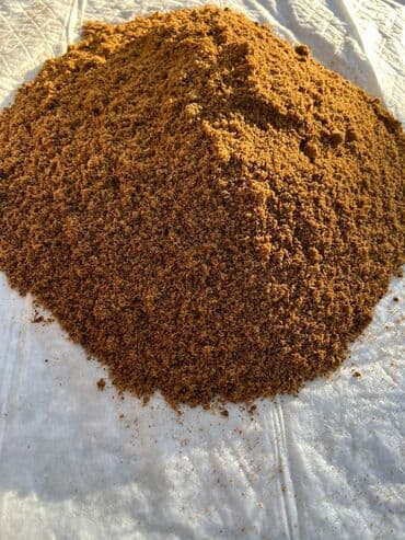 Балыктар: Продаю рыбную муку высокопротеиновое кормовые дрожжи соевый шрот — 2