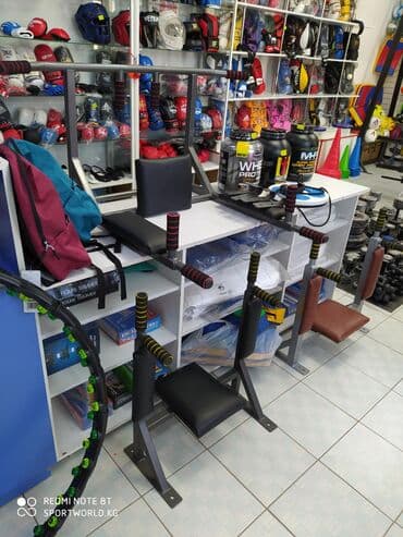 турник настенные потолочные: Турник, Турник, Новый, Платная доставка — 14