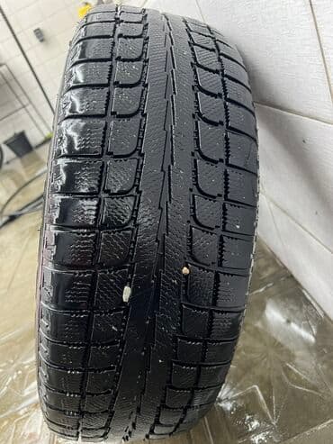 колёса на матиз: Колеса в сборе 205 / 65 / R 15, Лето, Б/у, Комплект, Легковые, Литые, отверстий - 5 — 4