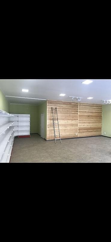 Недвижимость: Продажа магазинов Отдельностоящий магазин, 75 м², Свежий ремонт, Отдельный вход, 1 этаж — 5
