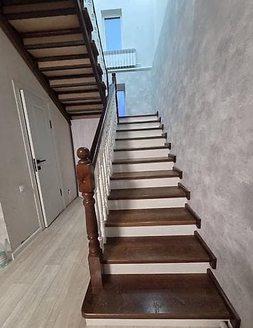 всё родное: Продаётся двухэтажный дом в новом развивающемся жилом массиве — 9