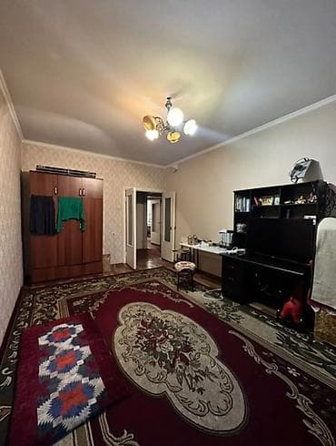 49: 2 комнаты, 49 м², Восток-5 мкр 105 серия, 5 этаж — 2