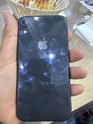 macbook pro i9: IPhone Xr, Кара, Кабель — 1