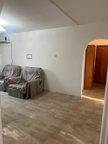 4: 3 комнаты, 59 м², 104 серия, 4 этаж, Косметический ремонт — 7
