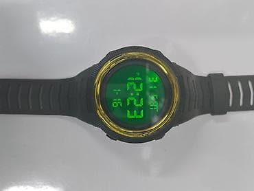 time try: Спортивные часы часы, Таймер и секундомер, Унисекс — 2