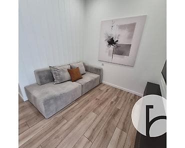 81: 2 комнаты, 42 м², Элитка, 5 этаж, Дизайнерский ремонт — 2