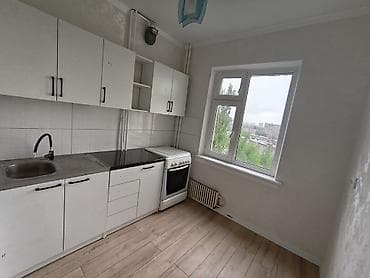 106: 2 комнаты, 52 м², 106 серия, 7 этаж, Косметический ремонт — 5