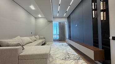 2 комнаты, 72 м², 10 этаж — 10