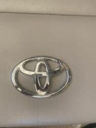 сумка подушка: Переднее сиденье, Велюр, Toyota 2011 г., Б/у, Оригинал — 8