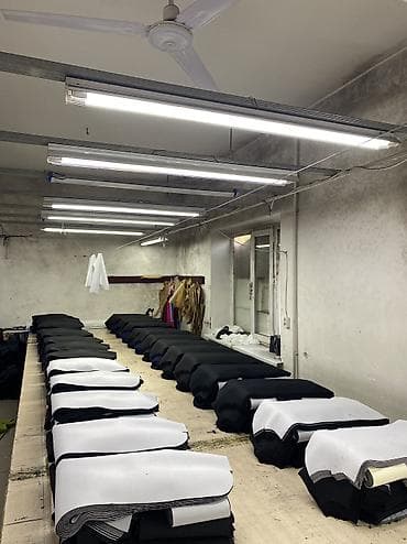 Технолог: Закройщик — 2