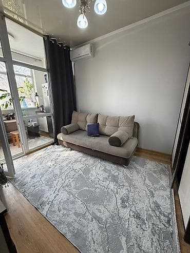 Квартиры: Студия, С мебелью полностью — 1