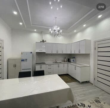 продажа домов в канте: Коттедж, 80 м², 3 комнаты, Собственник, Евроремонт — 5