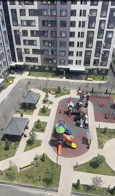 pro group: 2 комнаты, 71 м², АЮ Гранд Элитка, 8 этаж, Дизайнерский ремонт — 1